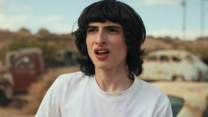 Finn Wolfhard's Next Project After Stranger Things Revealed