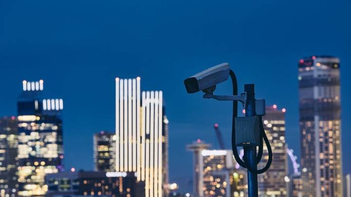 Seguritech: tecnología de seguridad para fortalecer la paz y el desarrollo de México