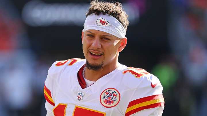 Chiefs playoff chances: Patrick Mahomes shoulders blame after drop to 5