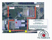 AES Ohio and The Foodbank join for holiday food distribution soon