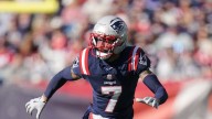 What the Patriots' Carlton Davis said about returning to Tampa