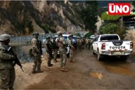 Operativos contra minería ilegal en Pataz causan pérdidas de S/ 250 millones a mafias del oro