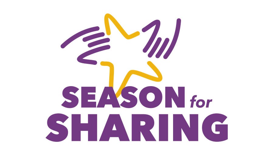 Donate to The Arizona Republic's Season for Sharing campaign