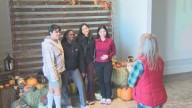 Mosaic Church hosts 22nd annual Thanksgiving Festival
