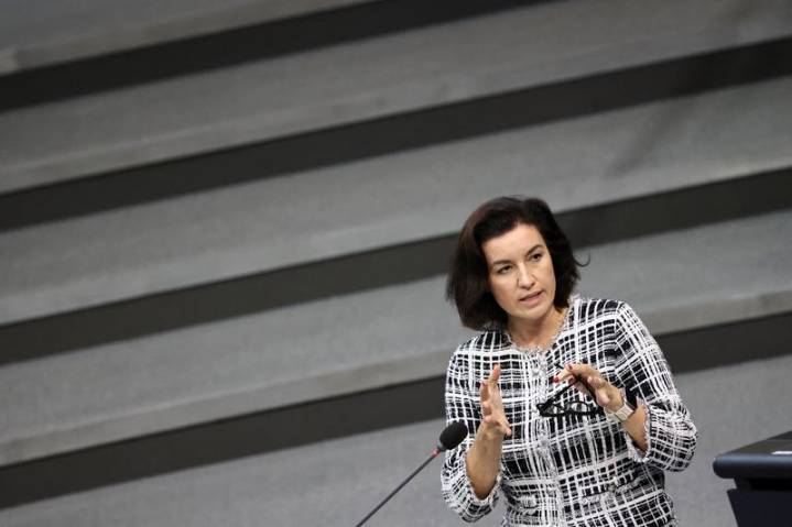 Germany plans to boost funding for European Space Agency, says minister