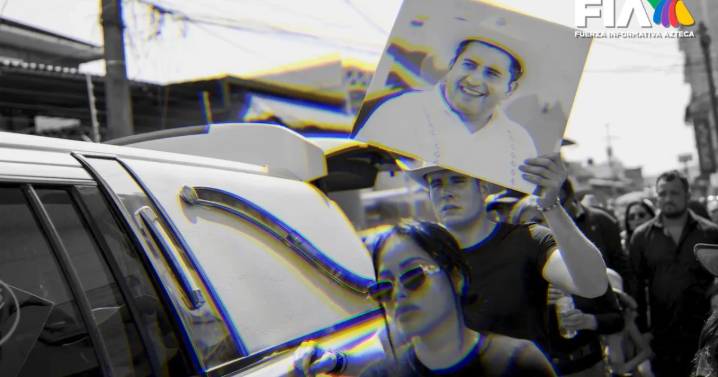 Asesinato de Carlos Manzo desata la crítica internacional: la violencia que México ya no puede ocultar