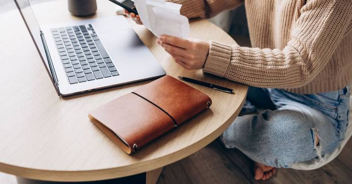 Life hack for anyone who shopped this Black Friday