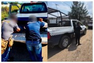 Aguacatero de Michoacán muere al pisar mina explosiva en su huerta