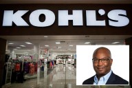 Kohl's names Michael Bender  permanent CEO following leadership scandal