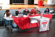 Budget headway at Community Board 11