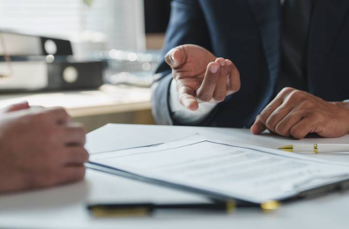 This Client Burned Through Six Attorneys in One Case. The Disputes Offer Client Management Lessons