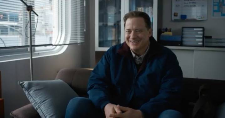 'Rental Family' Clip: Brendan Fraser Learns About the People Renting Business