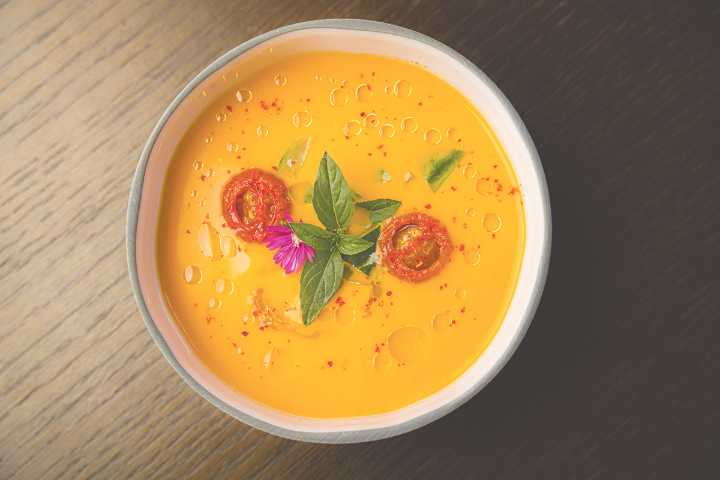 Auburn’s 1856 – Culinary Residence earns Michelin recommendation, making history for the region