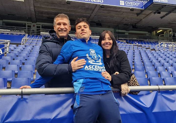 El regalo al Mérida que condenó al Real Avilés