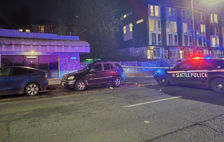 Seattle teen shot several times, arrested for previous crime