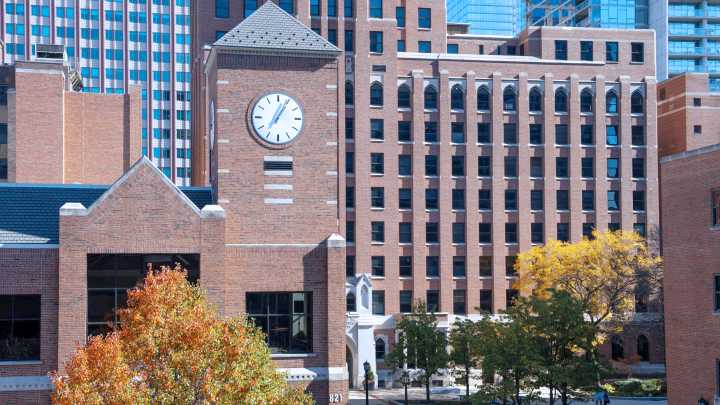 Moody Bible College Sues Chicago Schools for Discrimination Over Rejecting Christian Teachers