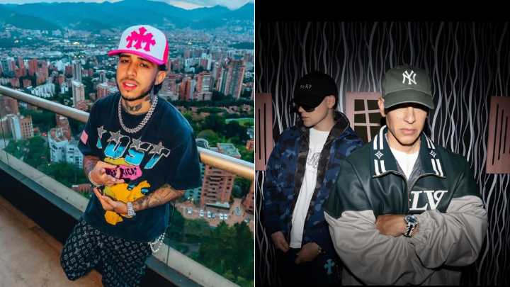 Westcol opinó de la BZRP Music Session de Daddy Yankee y dijo que 'ahora se está entregando más a la iglesia' y que quería 'perreo'