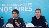El gobierno de Axel Kicillof alertó por las consecuencias del acuerdo con EEUU: "Va a comprometer mucho la industria"