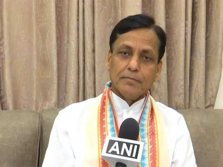 “Bumper voting is indication of NDA's victory”: Nityanand Rai