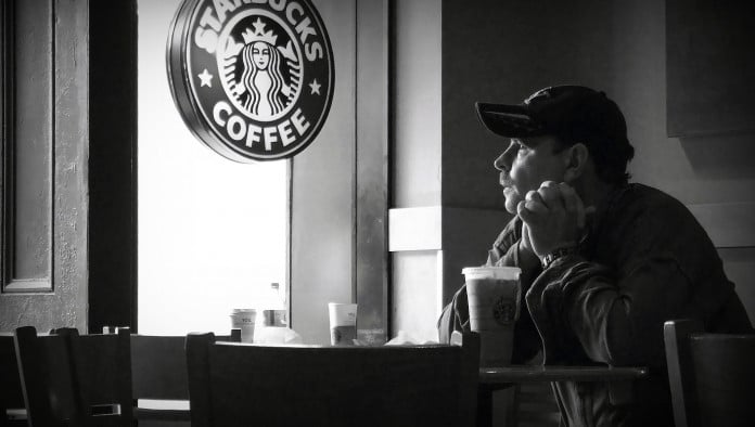 Local Man Waiting For Second Person To Gather So Jesus Can Show Up