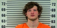 Scottsville man arrested on drug, stolen property charges