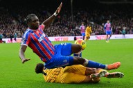 Jaydee Canvot is Marc Guehi's short-term replacement. What about the long term?