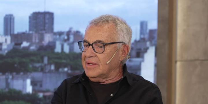 Claudio Drescher, presidente de la Cámara Argentina de Indumentaria: “Le estamos dando de comer a los chinos cuando acá hay desempleo”