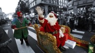Guía completa de la Navidad en Oviedo: Ara Malikian, el Ballet de Kiev, un festival de magia, la casa de Santa Claus, noria, pista de hielo...