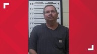 Fentress County Sheriff arrested, charged after TBI investigation