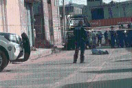 Muere joven tras presunta riña en un anexo en Tulancingo