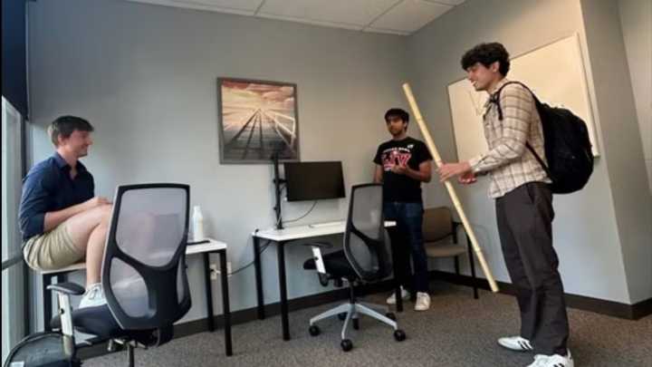 This school trio is now world’s youngest billionaires; 2 are of Indian origin