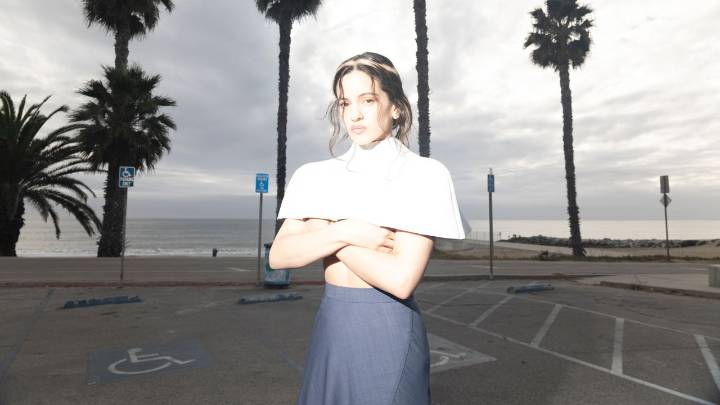 10 New Albums You Should Listen to Now: Rosalía, Danny Brown, and More