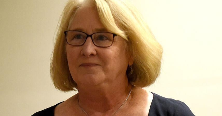 Hantz Marconi recuses herself from hearing any cases until retirement