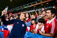 “Como selección le hemos dado poco”: la dura autocrítica en La Roja Femenina tras el retorno de Christiane Endler