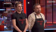 MasterChef Celebrity: ¿quién fue el concursante expulsado ayer, lunes 3 de noviembre?