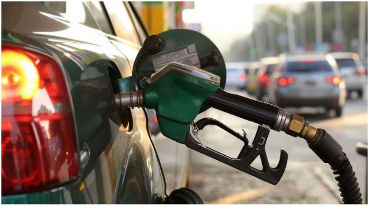 Las estaciones de servicio rechazan un proyecto que las obliga a informar aumentos de precios con 48 horas de antelación