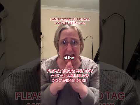 British Woman Arrested by ICE in CA with Baby in Arms #shorts