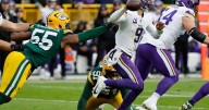 McCarthy still in concussion protocol, limited in practice for Vikings with status for week unclear