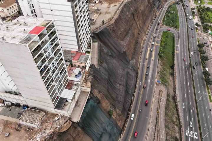 Municipalidad de Lima: cierran toda la Costa Verde debido a los Juegos Bolivarianos 2025