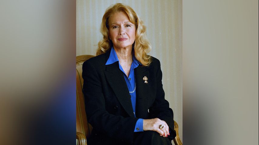 Diane Ladd, 3-time Oscar nominee, dies at 89