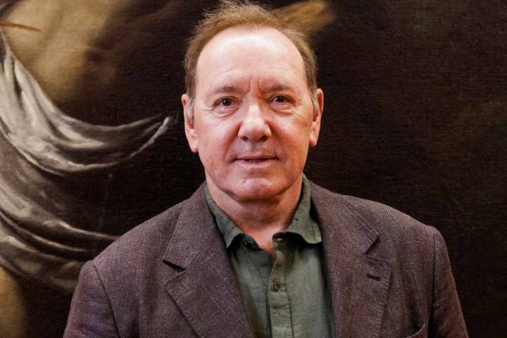 Kevin Spacey Says 'I Have No Home' and Finances Are 'Not Great' Years After Sexual Abuse Allegations