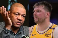 Bucks Coach Issues Statement on Luka Doncic Officiating After Lakers Win Bucks coach comments on Luka Doncic after Milwaukee's defeat vs. Lakers in the NBA Cup clash, highlighting key moments and call