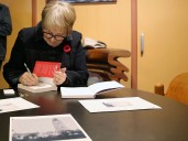 Historical novel looks at the life of lighthouse builder John Brown