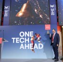 De reparar ordenadores a tener una empresa en Bolsa valorada en 268 millones