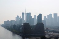 Canadian manufacturing PMI rises to nine-month high in October