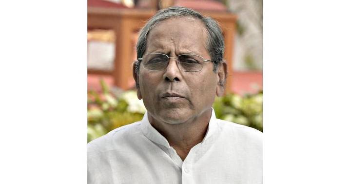 Former Karnataka minister H Y Meti passes away at 79