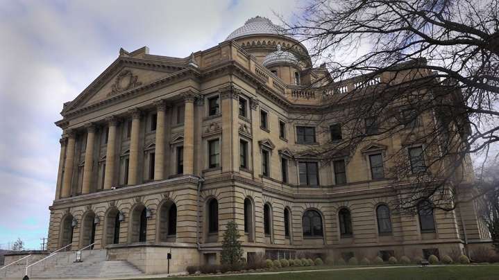 With more than three-quarters of the vote in, voters seem to reject changes to Home Rule Charter