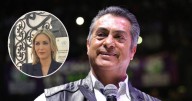 ‘El Bronco‘, ex gobernador de Nuevo León y su exesposa Adalina Dávalos se denuncian mutuamente por disputa de vivienda