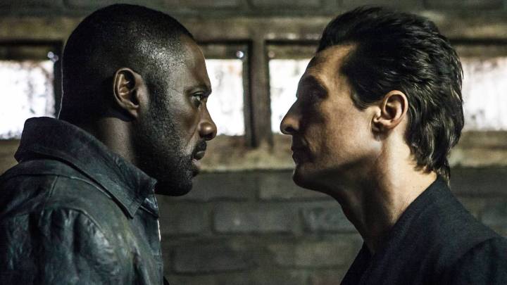 Mike Flanagan Says 'The Dark Tower' Will Take a Long Time to Make