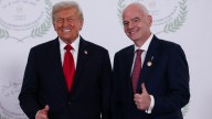 Infantino says 'you will see' at World Cup draw if Trump receives new FIFA peace prize
